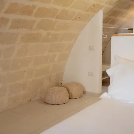Endea Suite Rooms & Lounge Spa-2