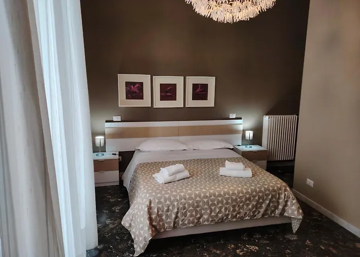 B&B Lucana 22 Matera