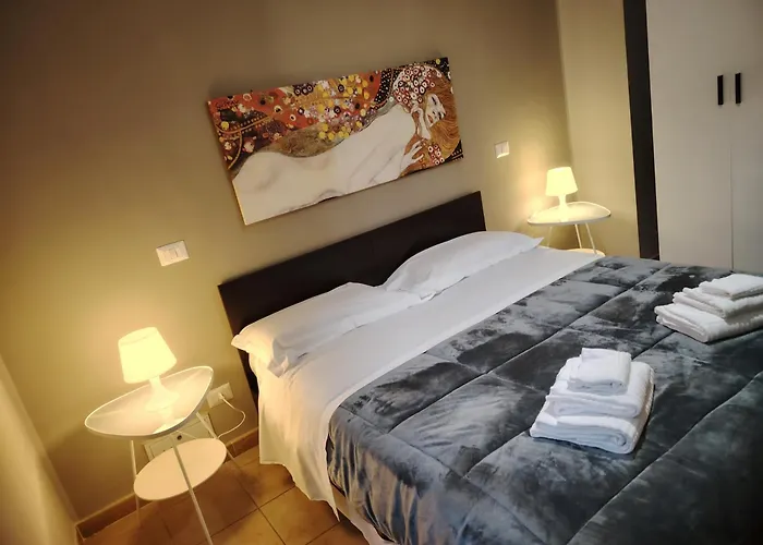 B&B Lucana 22 Matera