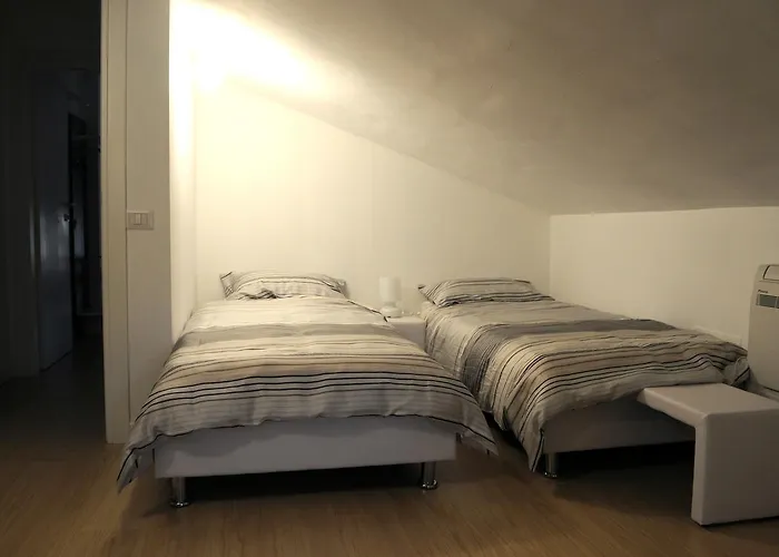 Il Casale Verde Matera